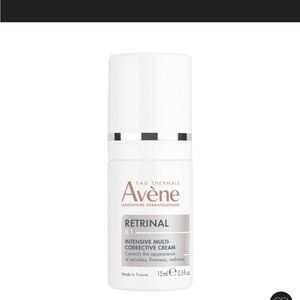 Avène Retrinal 0.1 Intensive Multi-Corrective Cream — White - SOLD